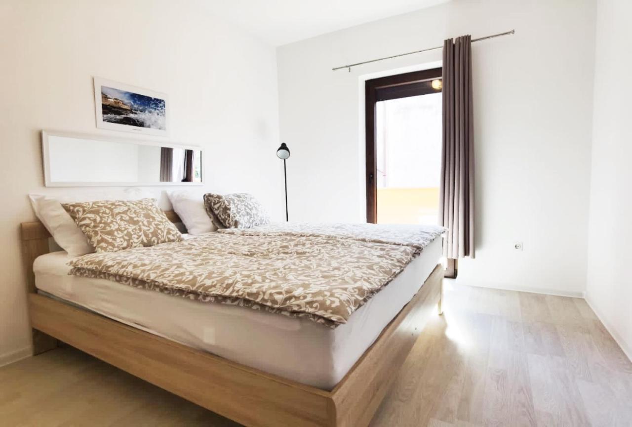 Casa Sol Maris Apartment Novigrad  Exterior photo