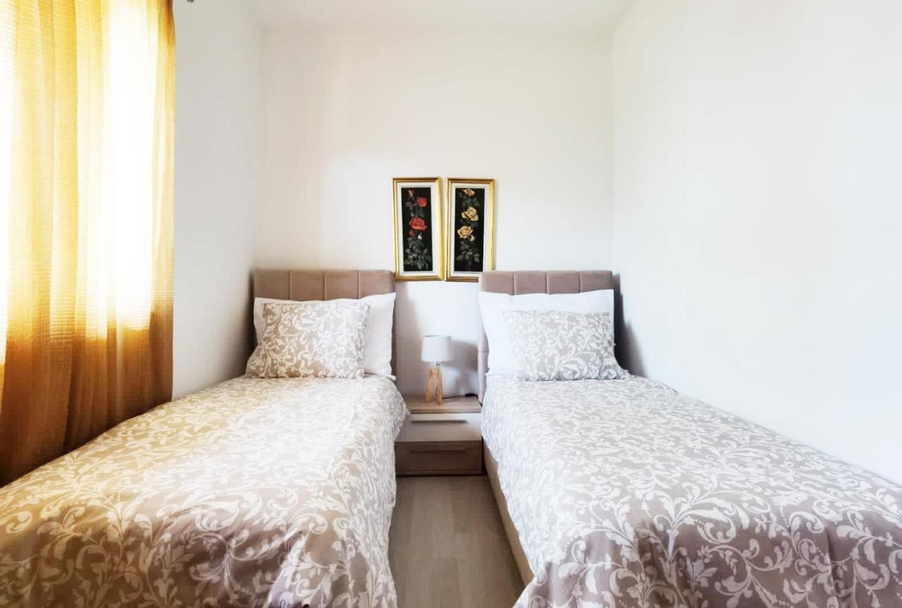 Casa Sol Maris Apartment Novigrad  Exterior photo