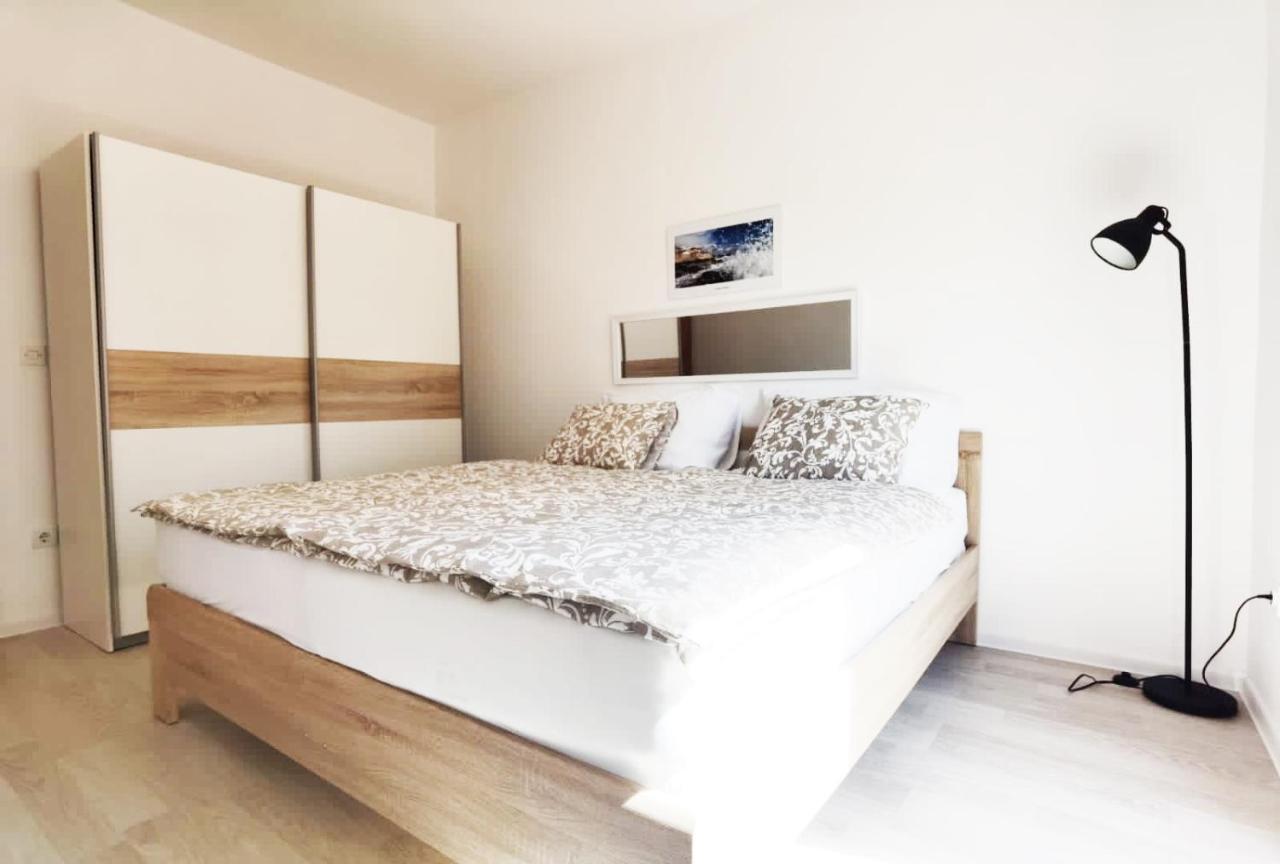 Casa Sol Maris Apartment Novigrad  Exterior photo