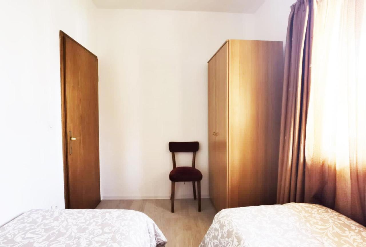 Casa Sol Maris Apartment Novigrad  Exterior photo