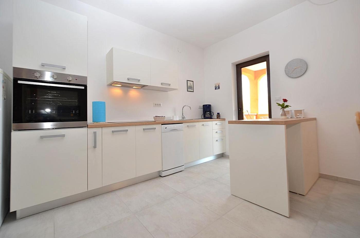Casa Sol Maris Apartment Novigrad  Exterior photo