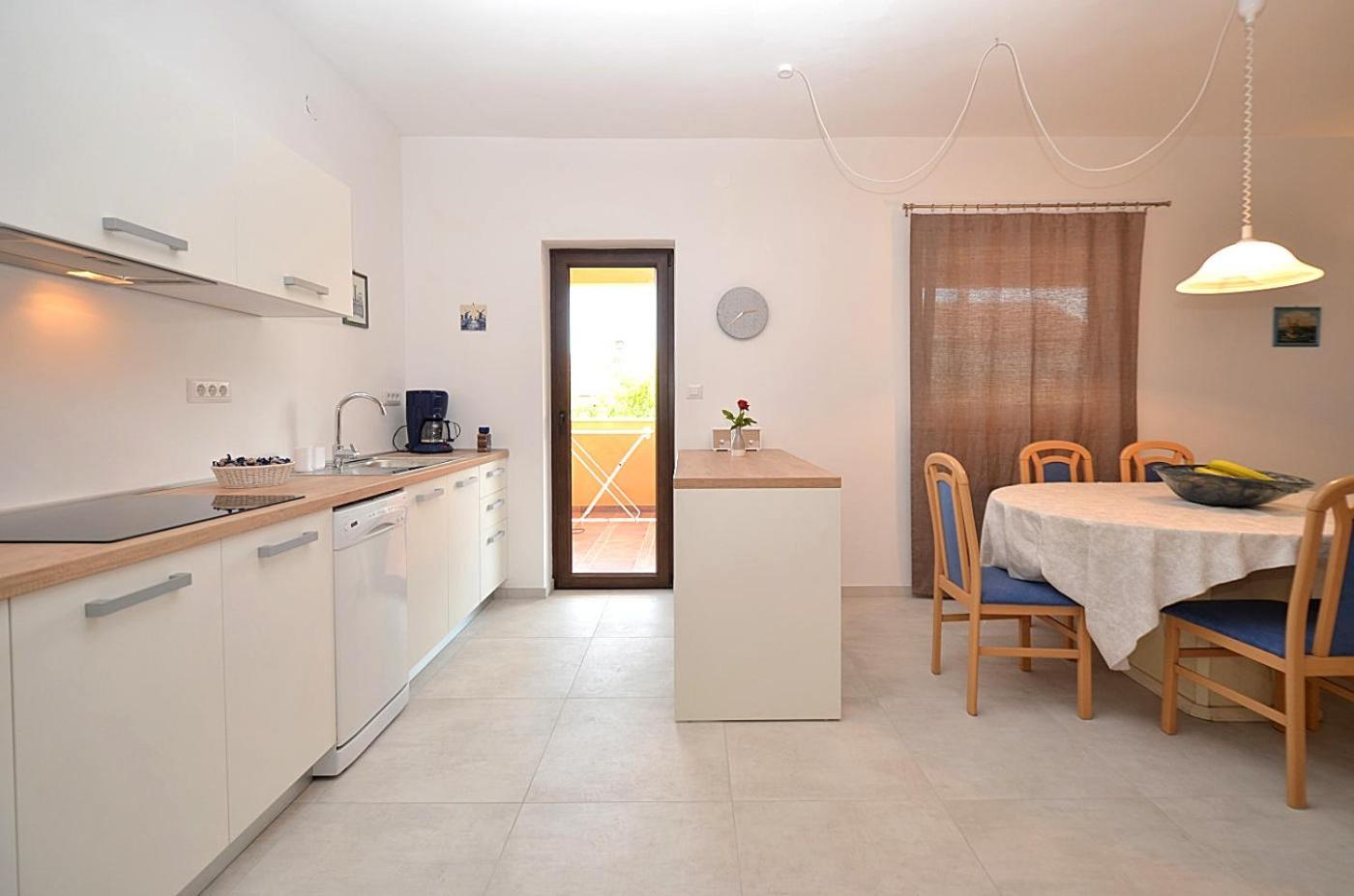 Casa Sol Maris Apartment Novigrad  Exterior photo