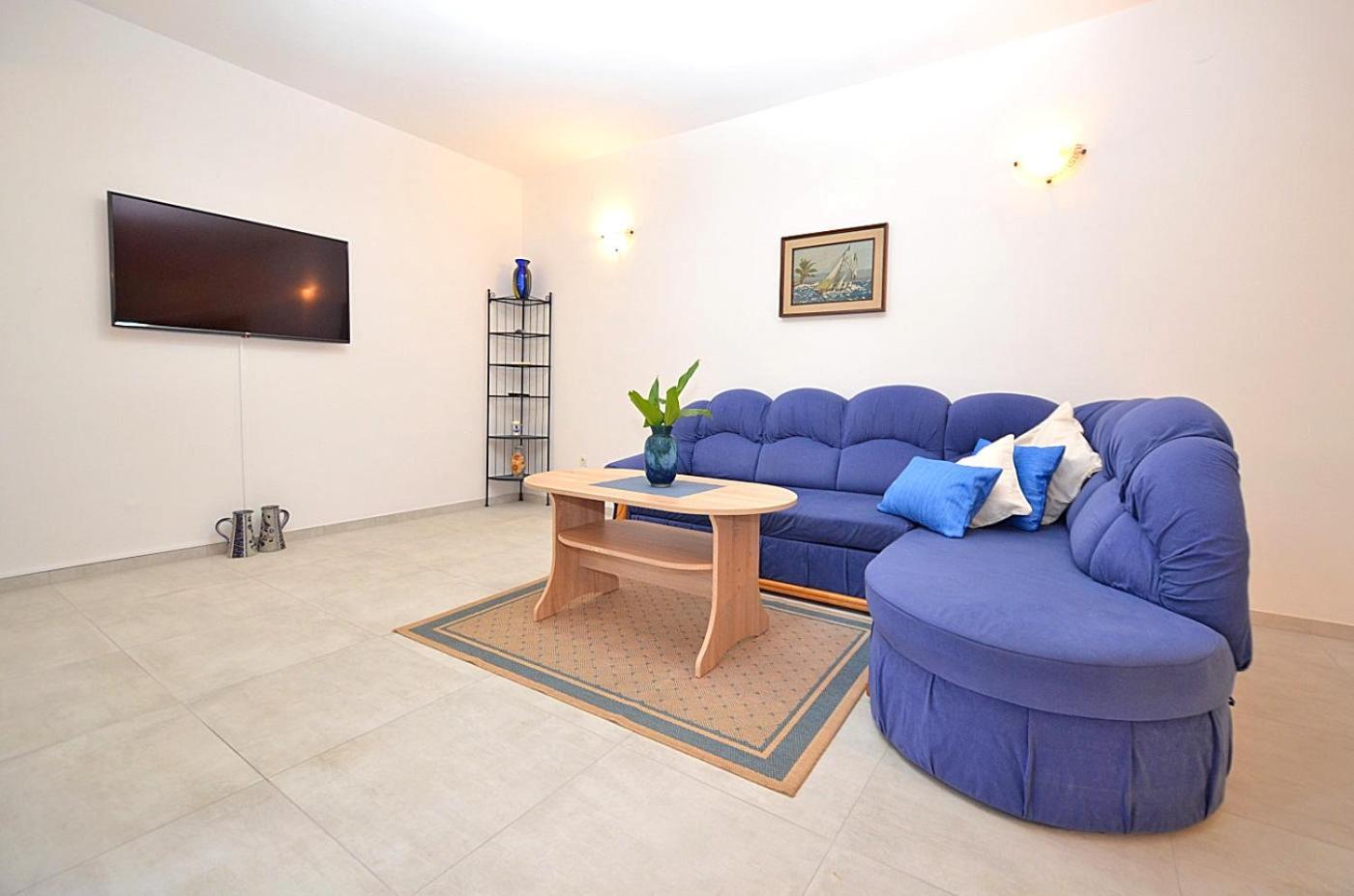 Casa Sol Maris Apartment Novigrad  Exterior photo
