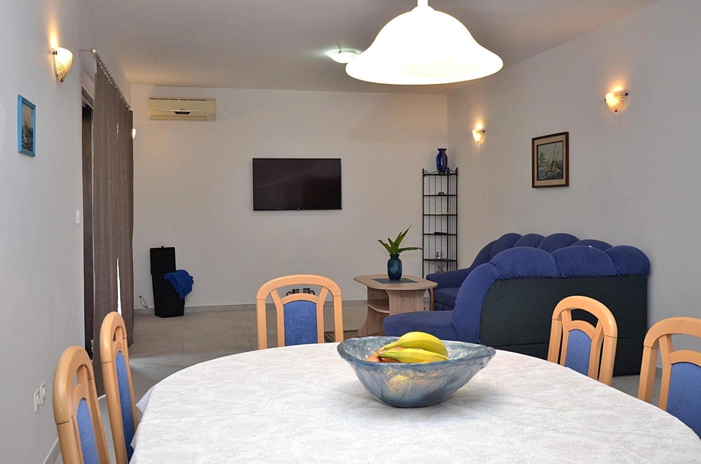 Casa Sol Maris Apartment Novigrad  Exterior photo