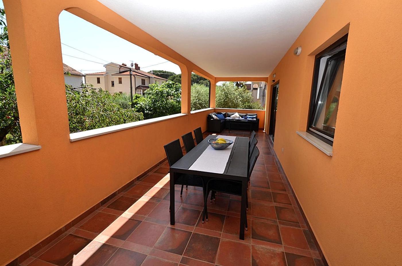 Casa Sol Maris Apartment Novigrad  Exterior photo