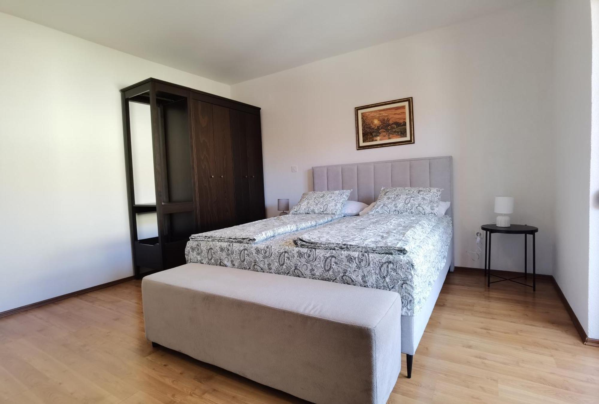 Casa Sol Maris Apartment Novigrad  Exterior photo