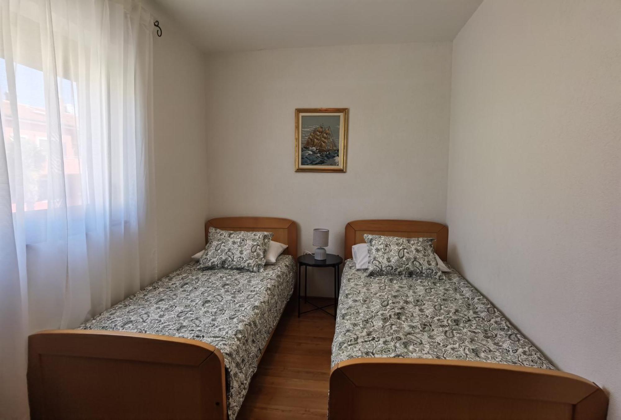 Casa Sol Maris Apartment Novigrad  Exterior photo