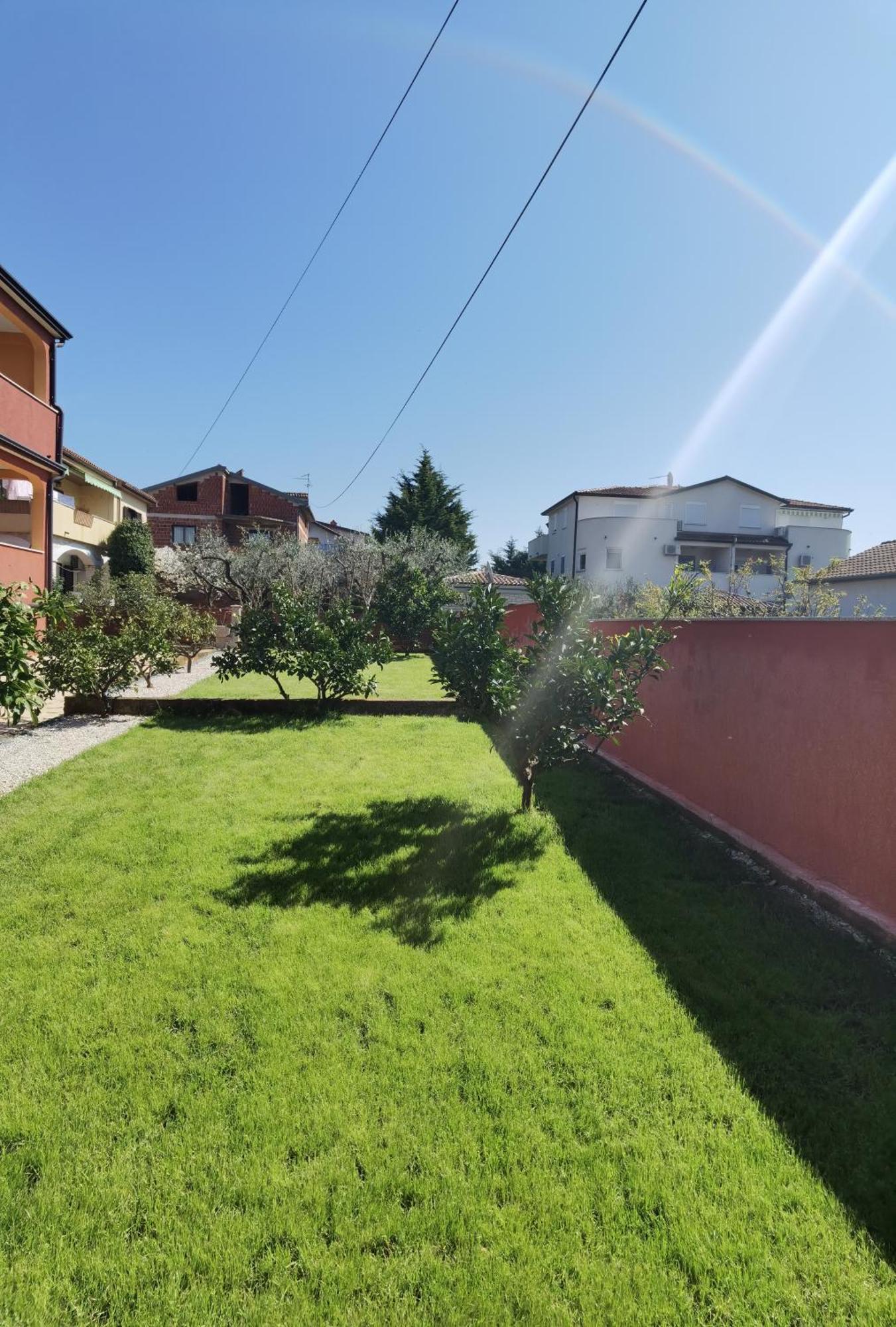 Casa Sol Maris Apartment Novigrad  Exterior photo