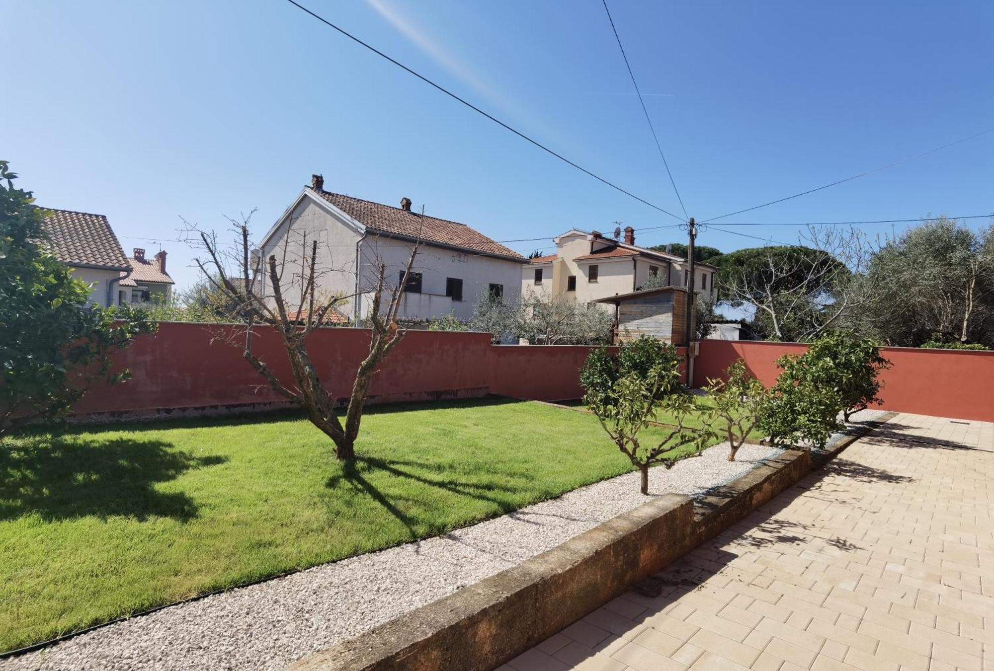 Casa Sol Maris Apartment Novigrad  Exterior photo