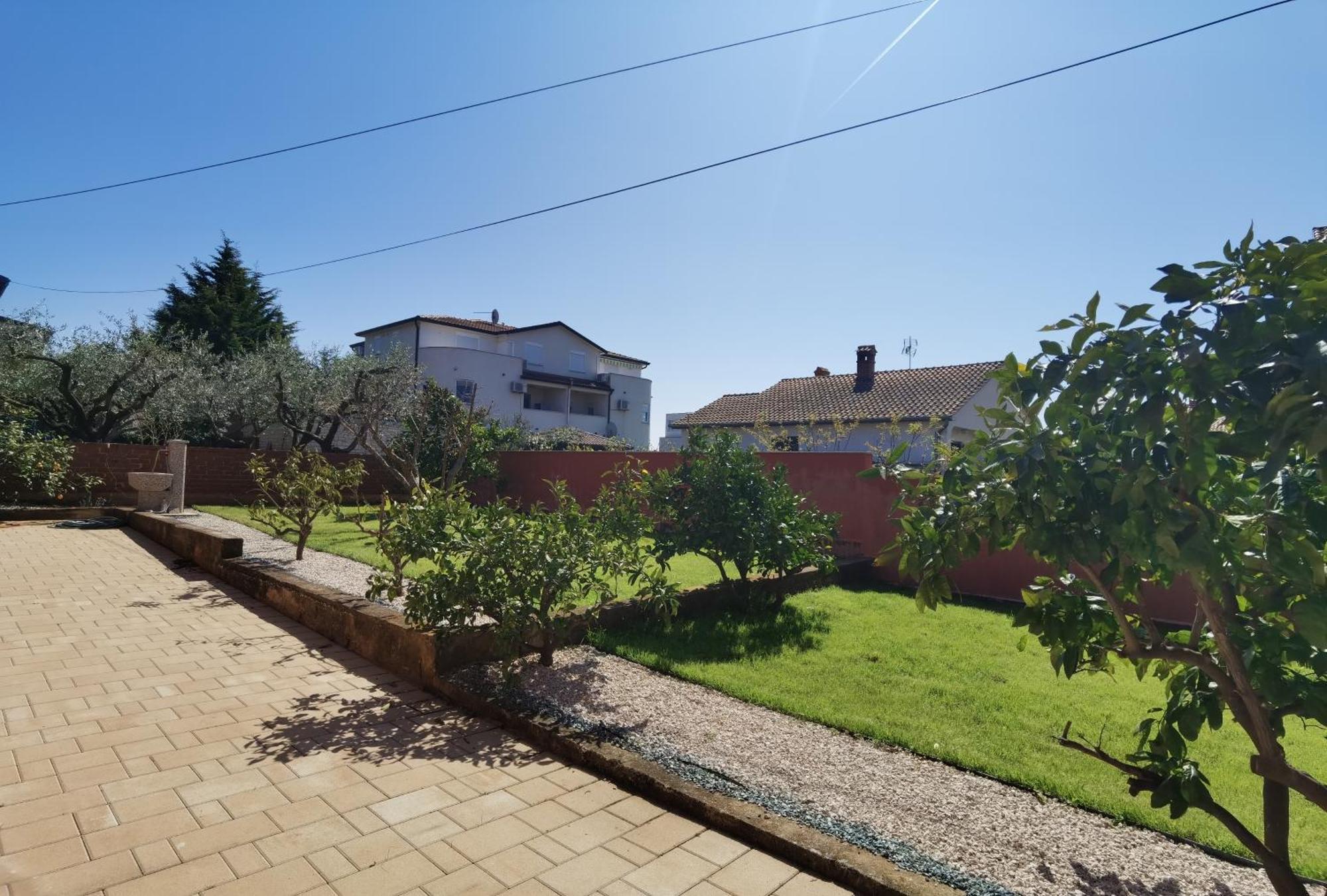 Casa Sol Maris Apartment Novigrad  Exterior photo