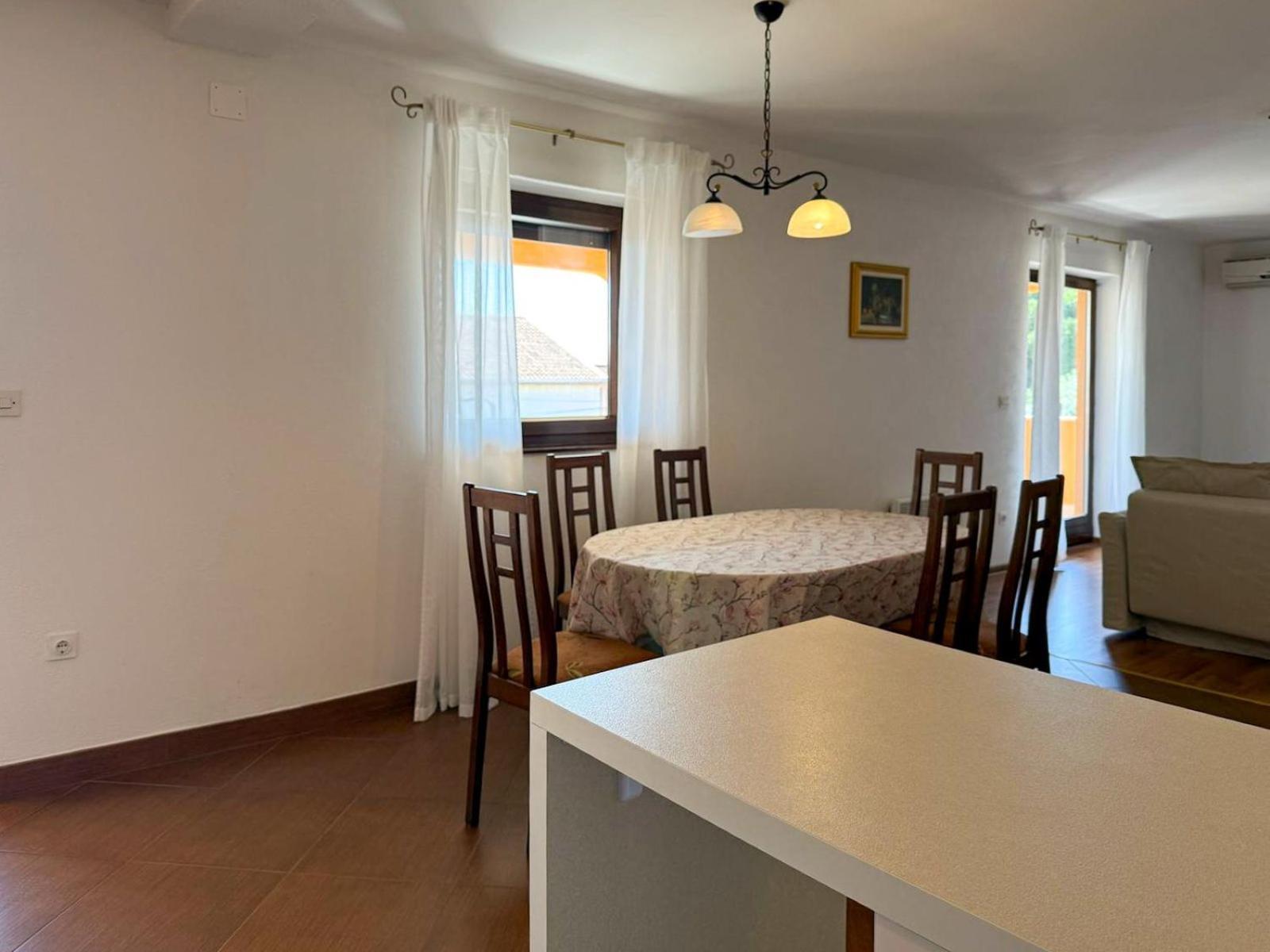 Casa Sol Maris Apartment Novigrad  Exterior photo