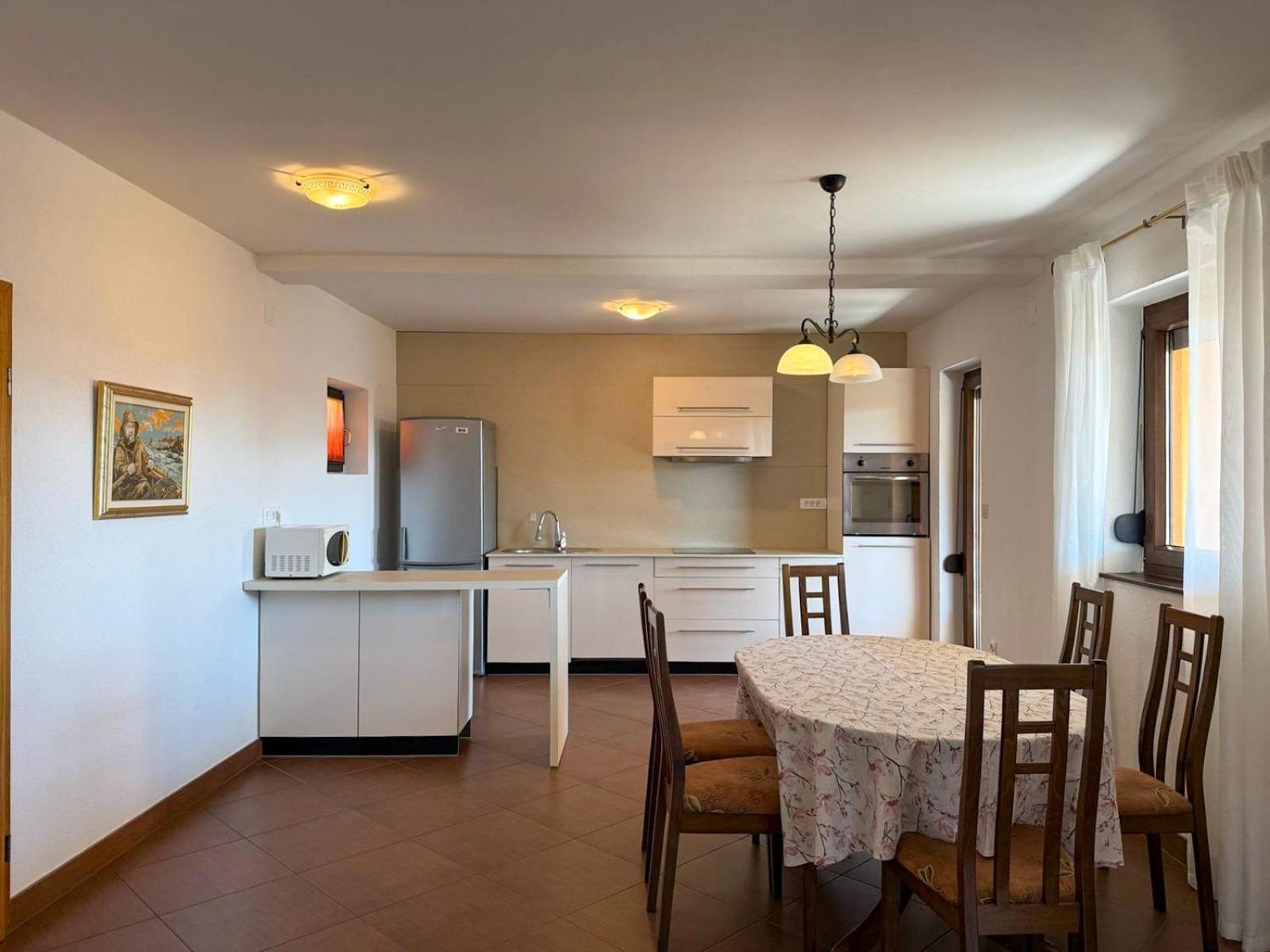 Casa Sol Maris Apartment Novigrad  Exterior photo