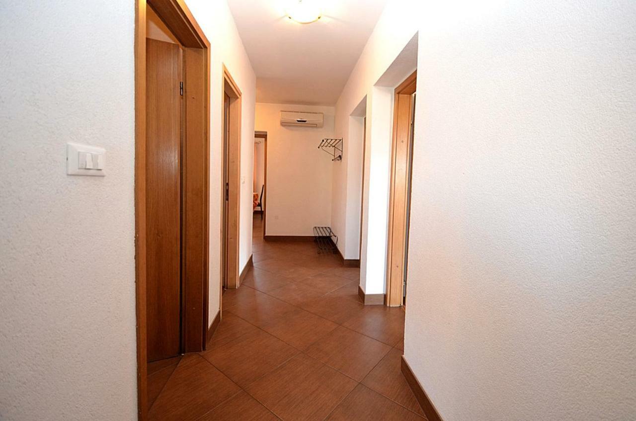 Casa Sol Maris Apartment Novigrad  Exterior photo