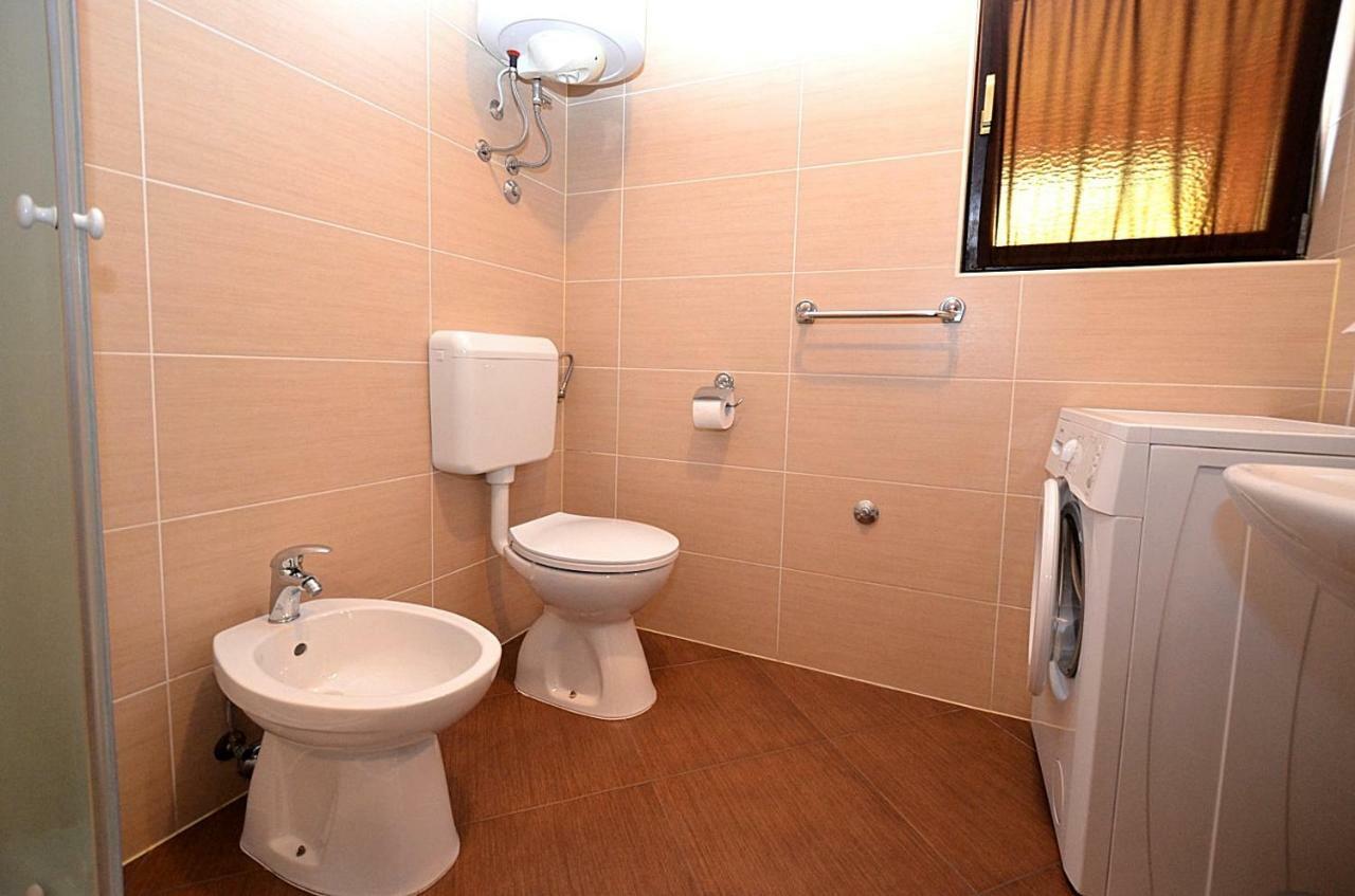 Casa Sol Maris Apartment Novigrad  Exterior photo
