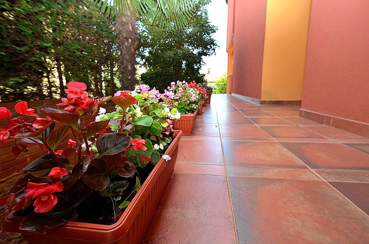 Casa Sol Maris Apartment Novigrad  Exterior photo