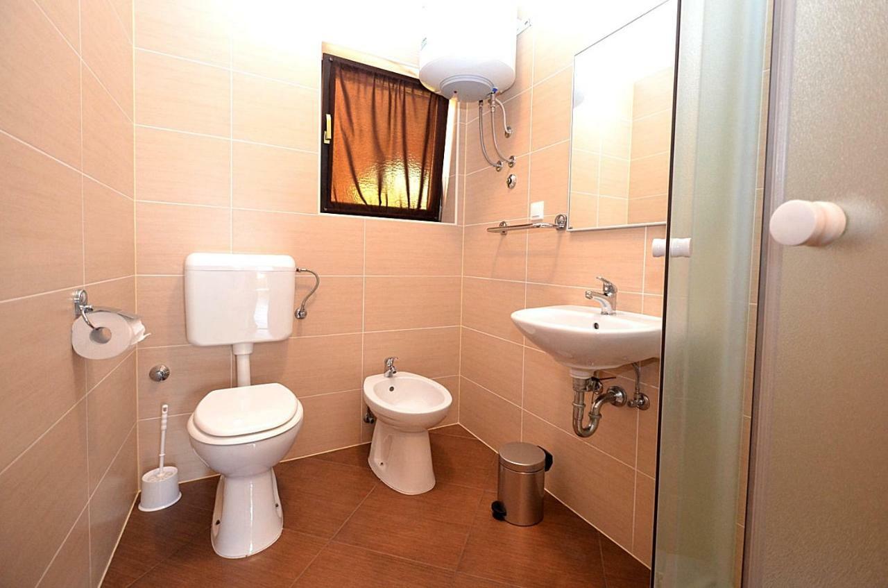 Casa Sol Maris Apartment Novigrad  Exterior photo